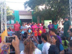 El Colegio Santo Tom S De Aquino Celebr Sus A Os Durante Toda La