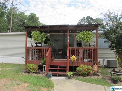 Mobile Home For Sale In Chelsea Al Id 1329056