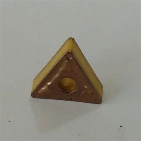 TNMG Solid Carbide Inserts For CNC Machine At Rs 140 In Vasai Virar