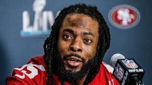 Richard Sherman: Net Worth| Wife| Cowboys| Jets... - sportsjone