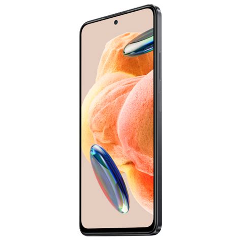 Смартфон Xiaomi Redmi Note 12 Pro 8/256GB Graphite Gray в Алматы - цены ...