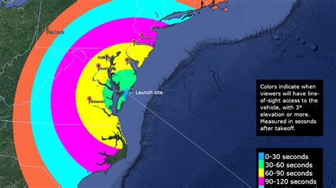 NASA's Antares rocket launch livestream: How to watch the replay | Mashable