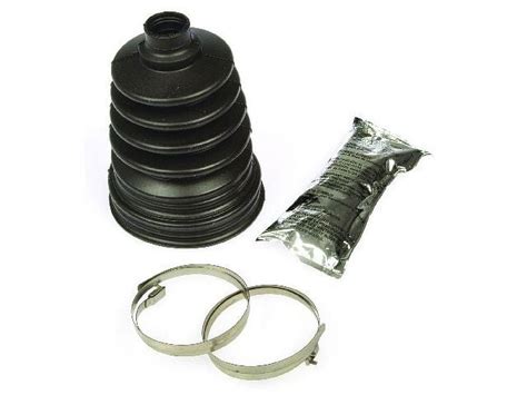 Cv Boot Kit Compatible With 1995 2010 Ford Explorer 1996 1997 1998 1999 2000 2001 2002 2003