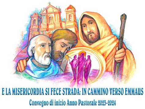 Noto Convegno Pastorale Sulla Scia Del Cammino Sinodale Per