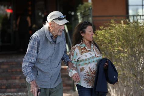 Reclusive Gene Hackman And Wife Betsy Arakawa Spotted In