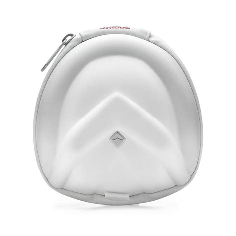 DISC V Moda M 100 Crossfade Headphones White Silver Gear4music