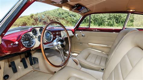 This Stunning Jaguar Xk120 Is Unique Classic And Sports Car