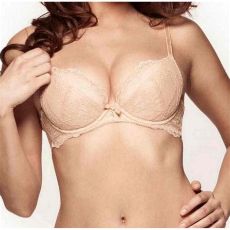 Soutien Gorge Push Up Gossard Superboost Lace Nude Gossard Superboost