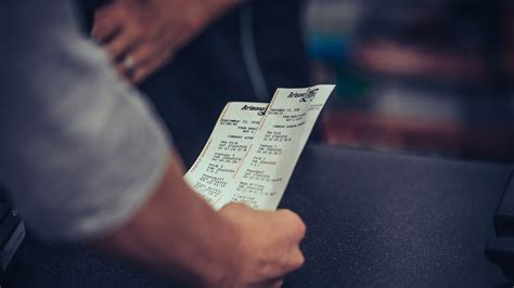 First Mega Millions jackpot winner in Arizona won $410 million