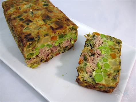 Terrine De L Gumes Au Thon Le Palais Des Saveurs