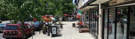 Maison Marcelle Boutique | Downtown Haddonfield