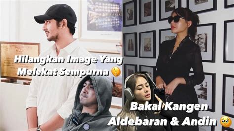 Arya Saloka Amanda Manopo Kompak Tinggalkan Image Aldebaran Andin