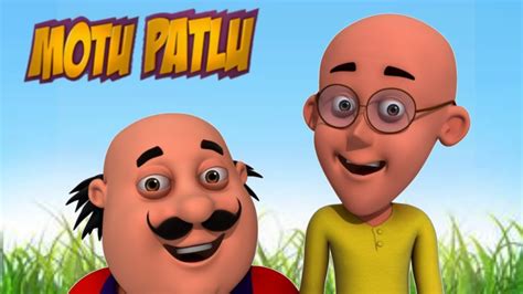 Motu Patlu Motu Patlu New Episode Cold Motu Patlu 2023 Motupatlu