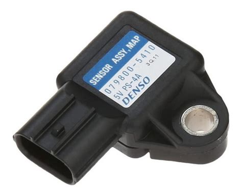 Sensor Presion Absoluta Map Honda Civic Pilot Cr V Cuotas Sin