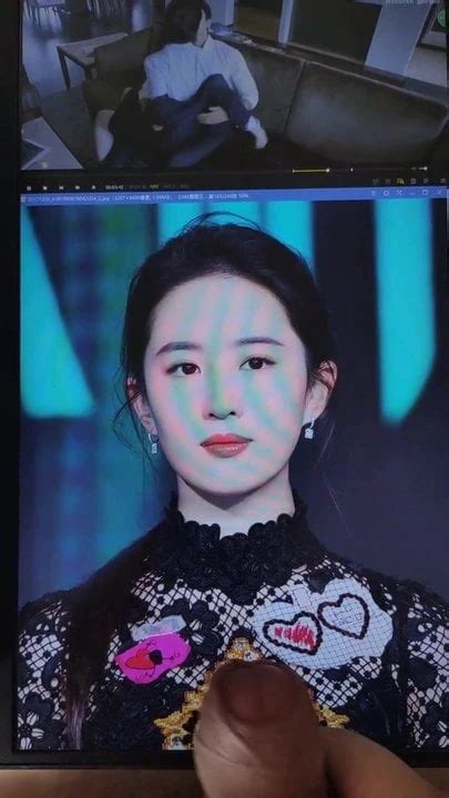 Liu Yifei Cumtribute Gay Cum Tribute Cum Tribute Porn XHamster