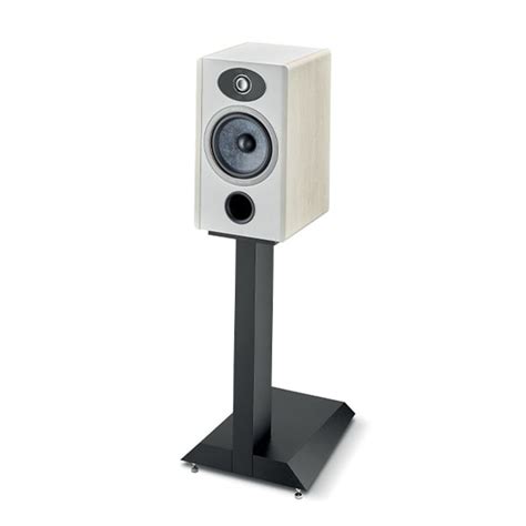 Focal Vestia N1 Speaker Stands Pair AV Luxury Group