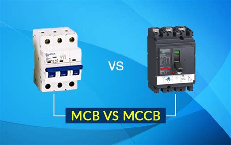 Fungsi Dan Cara Setting MCCB Moulded Case Circuit Breaker