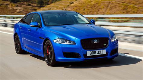 Jaguar Xj Pricing And Specs Here Q Drive