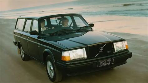 1982 Volvo 245 GL 2 3L Wagon RWD Specs Prices Drive