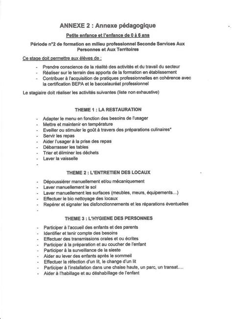 Exemple De Rapport De Stage Bac Pro Sapat Le Meilleur Exemple Hot Sex