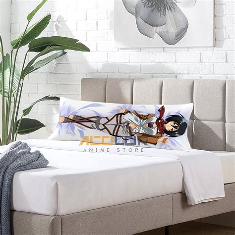 One Piece Body Pillow Case Roronoa Zoro Body Peach Skin Pillowcase