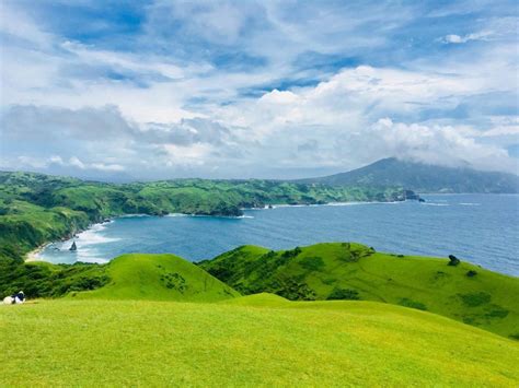 Top Batanes Tourist Spot Best Breathtaking View