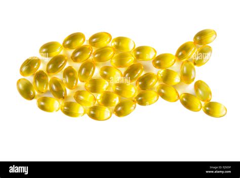 Fisch Zu Gestalten Kabeljau Leber L Kapseln Omega Vitamin D