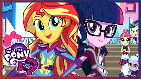 Equestria Girls Friendship Games Twilight Sparkle Movie Kssery