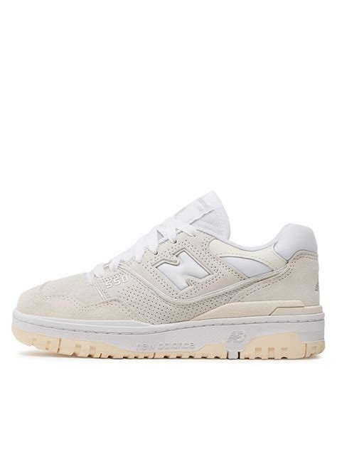 Zapatillas New Balance BBW550PA Beis Zapatos Es