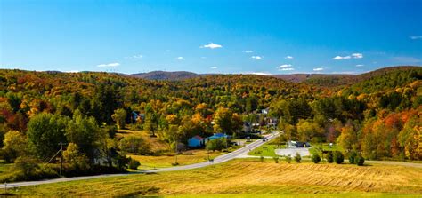 15 Charming Small Towns In Vermont Not To Miss New England With Love