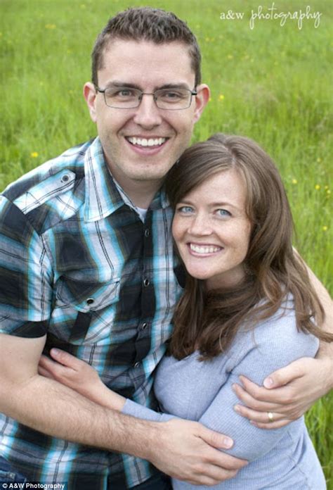 Gay Mormon With A Wife And Three Children Outs Himself On His Blog