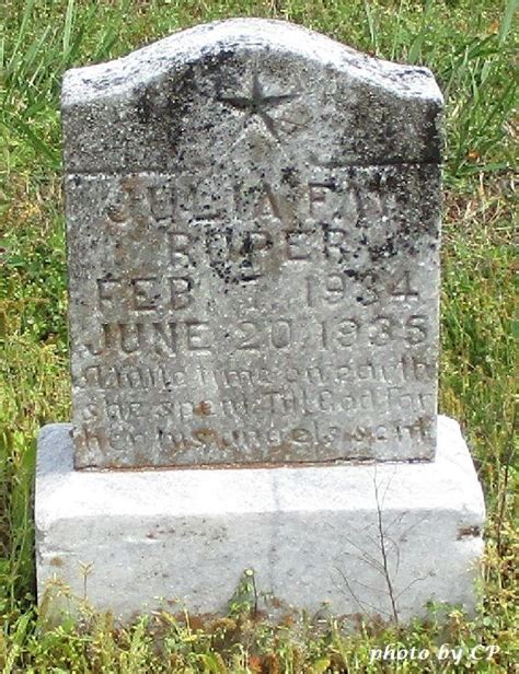 Julia F. Roper (1934-1935) - Find a Grave Memorial