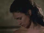 Naked Indira Varma In Rome