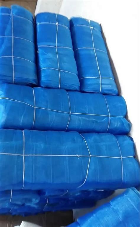 Mcf Hdpe Monofilament Mosquito Net Fabric At Rs Meter New Items In