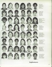 Case High School - Hesperian Yearbook (Racine, WI), Class of 1980, Page ...