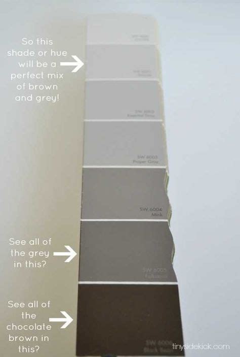 How To Choose The Perfect Greige Paint Color Artofit