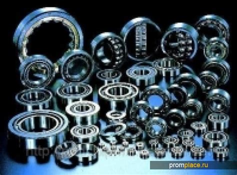Продаем подшипнки отечественных производителей (ЕПК)