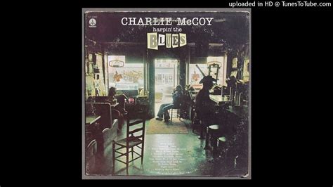 Charlie Mccoy Night Life Instrumental Willie Nelson Cover