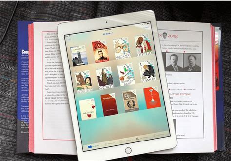 Las Mejores Aplicaciones Para Leer Libros En Un Ipad O Iphone