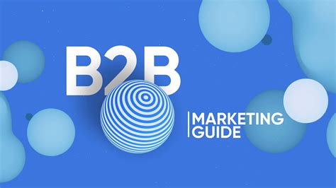 B2b Internet Marketing Agency Digital Marketing Services For B2b Firms