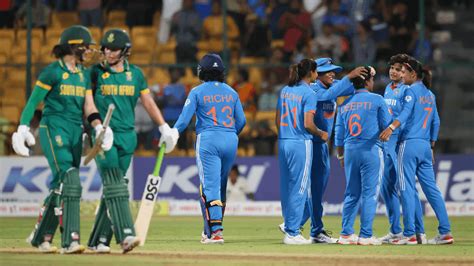 India V South Africa Match Highlights 2nd Odi Supersport