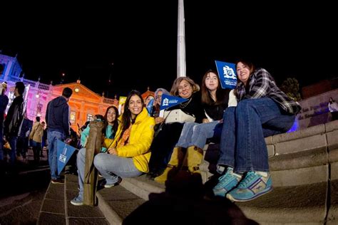 Así Celebró La Uaslp Cien Años De Autonomía Universitaria Líder Empresarial