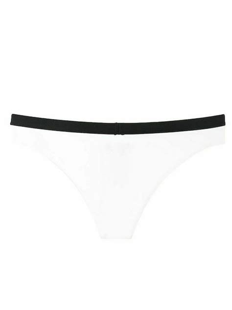 SPORT Bikini Bottom KL22WBT08 Karl Lagerfeld Gustostore Gr