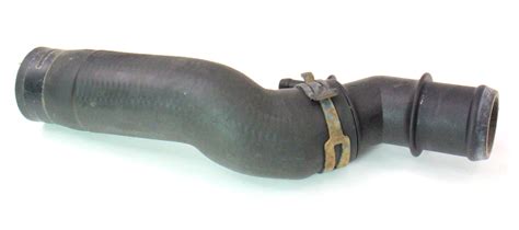 Upper Radiator Coolant Hose 04 05 VW Jetta Golf MK4 1 9 TDI BEW