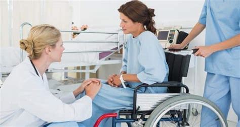 5 lesser known causes of paralysis | TheHealthSite.com