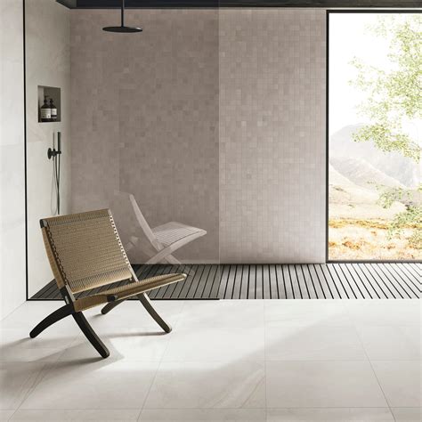 Divino Ivory X Matte Porcelain Tile Available In Itilemosaic