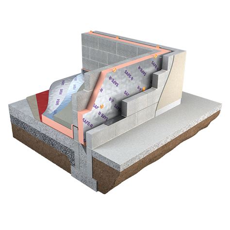 Unilin Insulation Safe R Sr Cw Encon Nevill Long