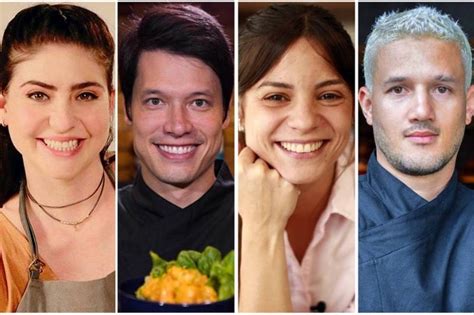 Vencedores Do Masterchef Cozinham E D O Dicas A Pr Ncipe Noruegu S