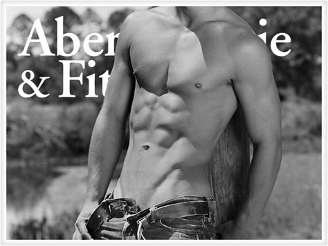 Tutto Sugli Usa Abercrombie Fitch