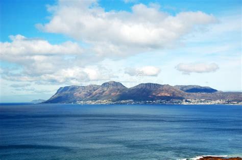 Cape Town Mountains stock image. Image of trip, mountain - 3402367